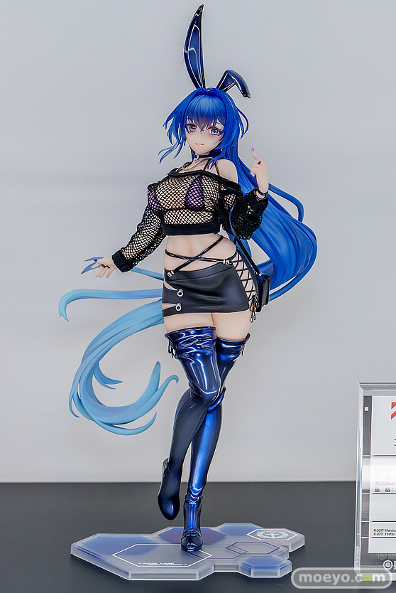 秋葉原の新作フィギュア展示の様子 2026年1月31日 コトブキヤ秋葉原館 東京フィギュアギャラリー 15