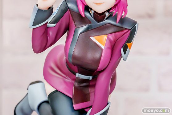 メガハウス GGGガンダム・ガールズ・ジェネレーション 機動戦士ガンダムSEED FREEDOM ルナマリア・ホーク アヒル隊長 namoji フィギュア ボークスホビー天国2 06