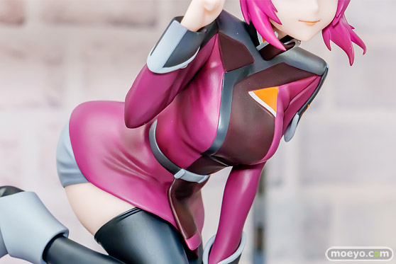 メガハウス GGGガンダム・ガールズ・ジェネレーション 機動戦士ガンダムSEED FREEDOM ルナマリア・ホーク アヒル隊長 namoji フィギュア ボークスホビー天国2 07