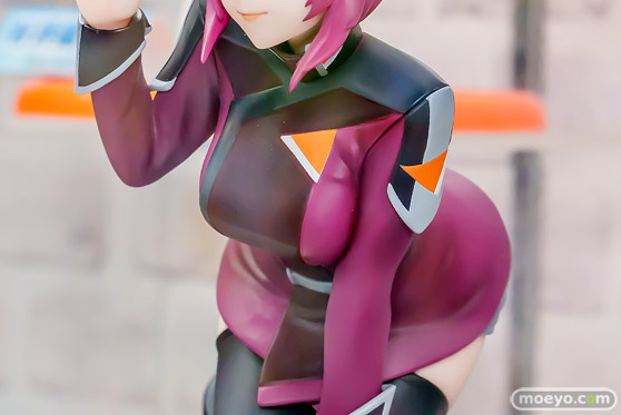 メガハウス GGGガンダム・ガールズ・ジェネレーション 機動戦士ガンダムSEED FREEDOM ルナマリア・ホーク アヒル隊長 namoji フィギュア ボークスホビー天国2 08