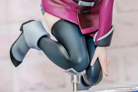 メガハウス GGGガンダム・ガールズ・ジェネレーション 機動戦士ガンダムSEED FREEDOM ルナマリア・ホーク アヒル隊長 namoji フィギュア ボークスホビー天国2 10