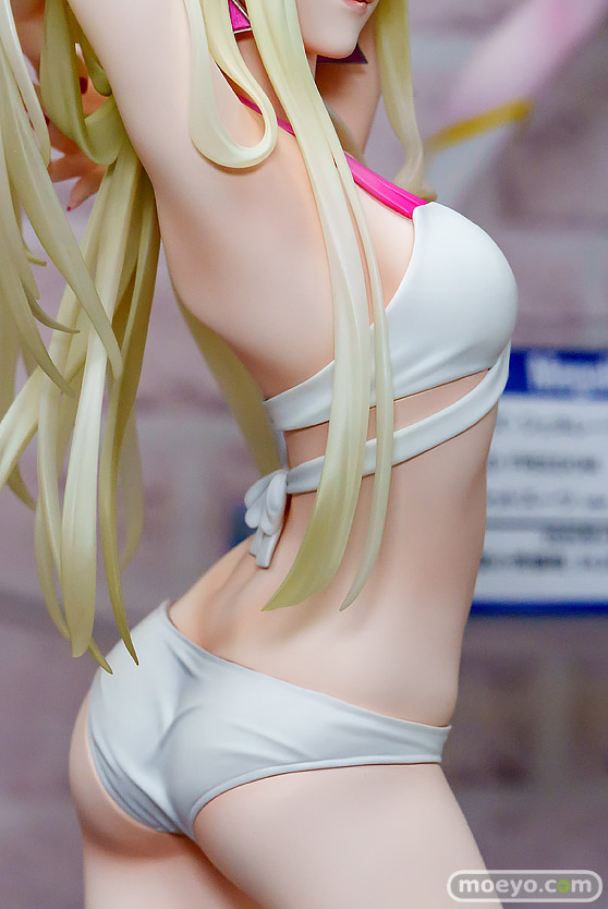 メガハウス GGGシリーズ 機動戦士ガンダム 閃光のハサウェイ ギギ・アンダルシア 水着Ver. 三吉 彩部一路 フィギュア ボークスホビー天国2 10