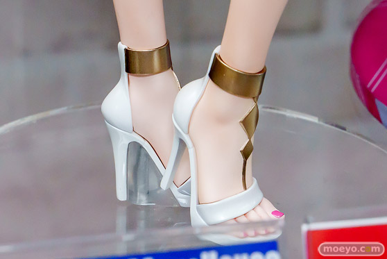 メガハウス GGGシリーズ 機動戦士ガンダム 閃光のハサウェイ ギギ・アンダルシア 水着Ver. 三吉 彩部一路 フィギュア ボークスホビー天国2 13