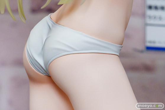 メガハウス GGGシリーズ 機動戦士ガンダム 閃光のハサウェイ ギギ・アンダルシア 水着Ver. 三吉 彩部一路 フィギュア ボークスホビー天国2 15