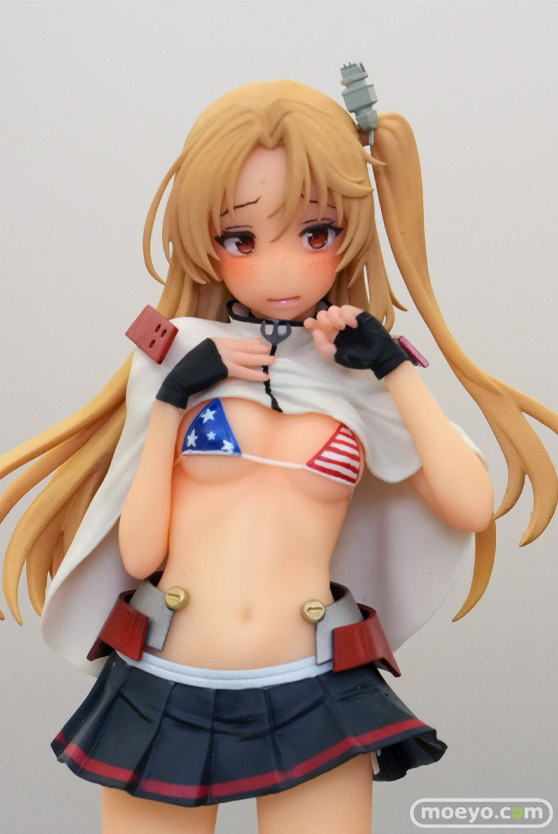 となりのモケイフェスティバル８ フィギュア ウインダリァ サラマンダーペンギン 四季咲ノ眺メ 07