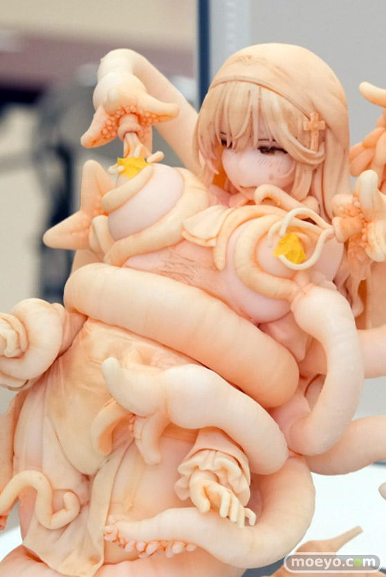 となりのモケイフェスティバル８ フィギュア ウインダリァ サラマンダーペンギン 四季咲ノ眺メ 10