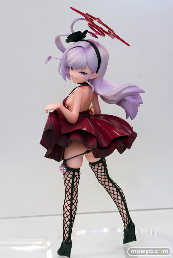 となりのモケイフェスティバル８ フィギュア ウインダリァ サラマンダーペンギン 四季咲ノ眺メ 11