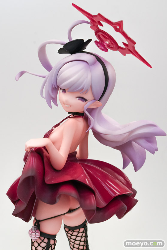 となりのモケイフェスティバル８ フィギュア ウインダリァ サラマンダーペンギン 四季咲ノ眺メ 12