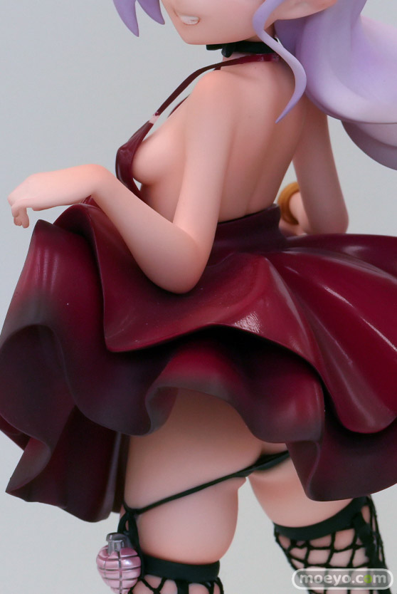 となりのモケイフェスティバル８ フィギュア ウインダリァ サラマンダーペンギン 四季咲ノ眺メ 13