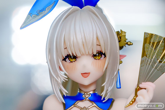 恋恋 恋恋 -櫻- Chaperina Philosys チャイナドレスver. もぐらぼ フィギュア あみあみ秋葉原ラジオ会館店 06