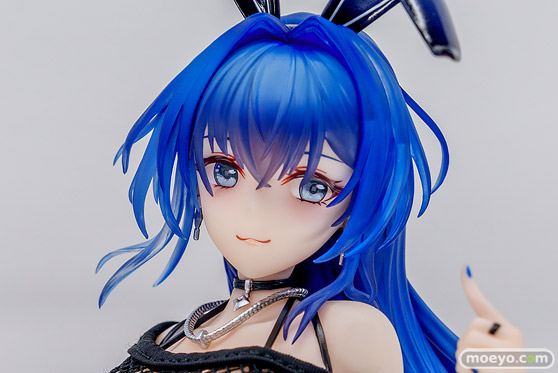 APEX アズールレーン ニュージャージー コラボイラストVer. フィギュア 東京フィギュアギャラリー 07