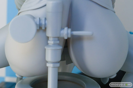 ワンダーフェスティバル2025 [夏]  フィギュア キャストオフ エロ ノクタナス 怪異欲像録 トイレのハナ子ちゃん DX Ver. DimensionTrace 09