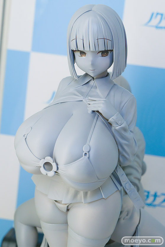 ワンダーフェスティバル2025 [夏]  フィギュア キャストオフ エロ ノクタナス 怪異欲像録 トイレのハナ子ちゃん DX Ver. DimensionTrace 17