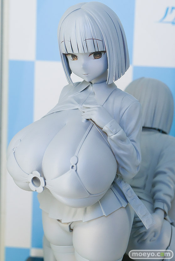 ワンダーフェスティバル2025 [夏]  フィギュア キャストオフ エロ ノクタナス 怪異欲像録 トイレのハナ子ちゃん DX Ver. DimensionTrace 19