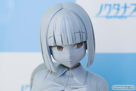 ワンダーフェスティバル2025 [夏]  フィギュア キャストオフ エロ ノクタナス 怪異欲像録 トイレのハナ子ちゃん DX Ver. DimensionTrace 20