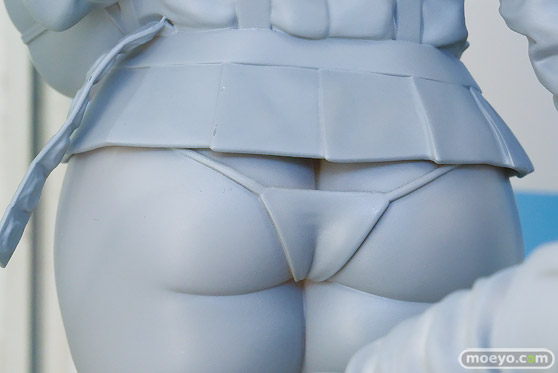 ワンダーフェスティバル2025 [夏]  フィギュア キャストオフ エロ ノクタナス 怪異欲像録 トイレのハナ子ちゃん DX Ver. DimensionTrace 30