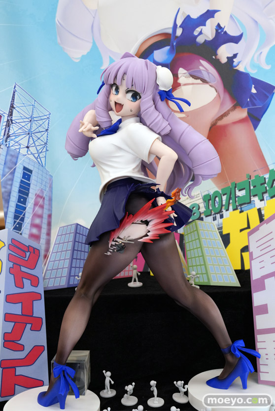 となりのモケイフェスティバル８ フィギュア straycats ゴキゲンメガネ 自恃狐 03