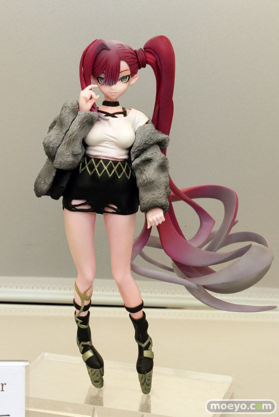 となりのモケイフェスティバル８ フィギュア straycats ゴキゲンメガネ 自恃狐 07