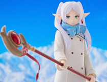 価格6,600円！コトブキヤ新作美少女フィギュア「OSHI WORKS フリーレン」予約受付開始！