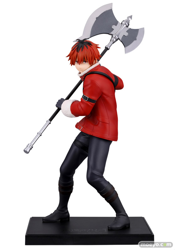 コトブキヤ 葬送のフリーレン OSHI WORKS シュタルク 株式会社サウザンド フィギュア 11