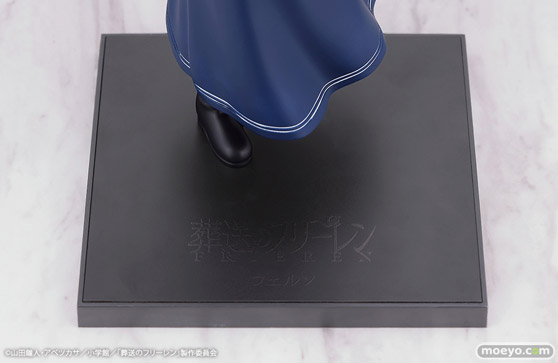 コトブキヤ 葬送のフリーレン OSHI WORKS フェルン 株式会社サウザンド フィギュア 10