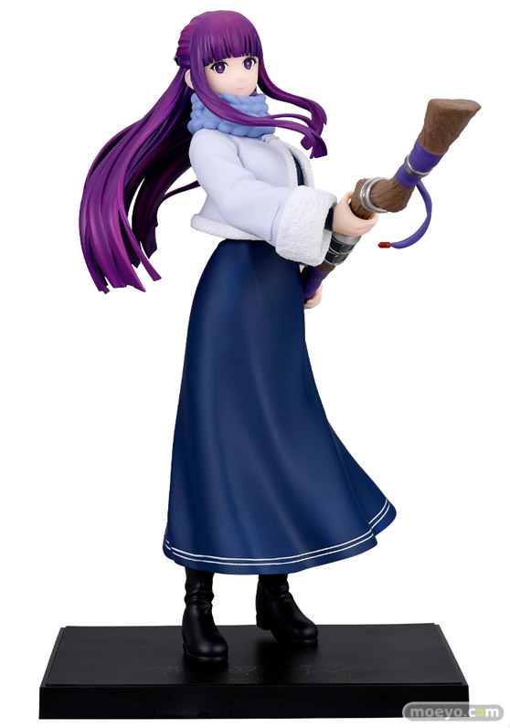 コトブキヤ 葬送のフリーレン OSHI WORKS フェルン 株式会社サウザンド フィギュア 12