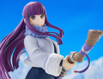 価格6,600円！コトブキヤ新作美少女フィギュア「OSHI WORKS フェルン」予約受付開始！