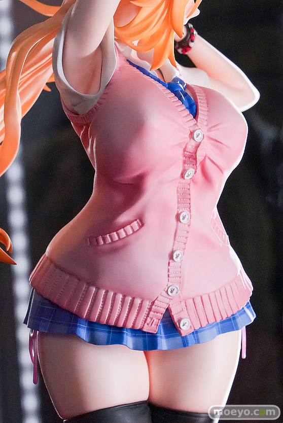 第12回 ネイティブグループ合同展示会（エロホビ） エロ フィギュア キャストオフ 朝凪オリジナルキャラクター ソフィア renewal     Leslyzerosix 08