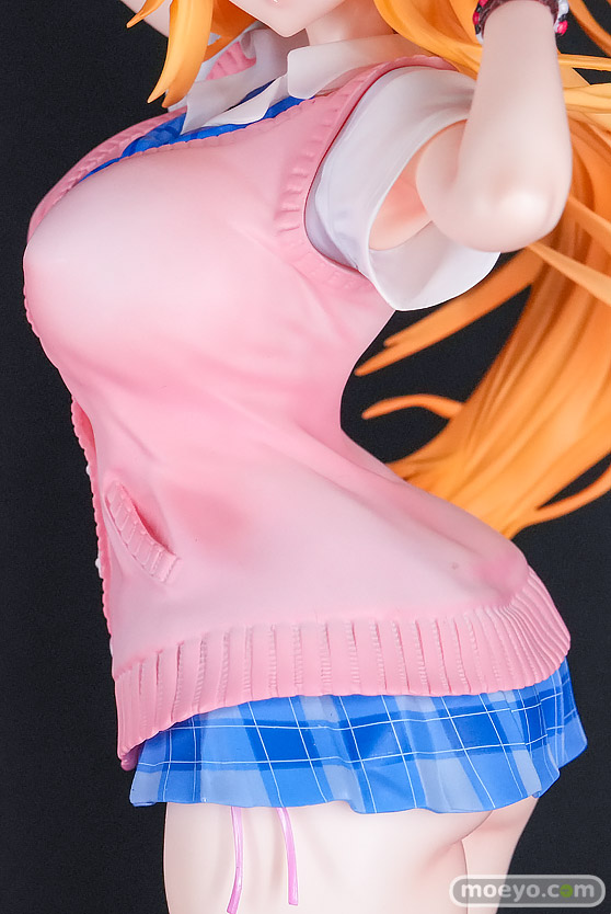 第12回 ネイティブグループ合同展示会（エロホビ） エロ フィギュア キャストオフ 朝凪オリジナルキャラクター ソフィア renewal     Leslyzerosix 10