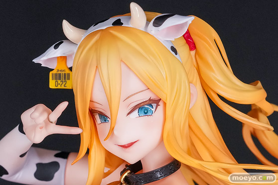 第12回 ネイティブグループ合同展示会（エロホビ） エロ フィギュア キャストオフ 朝凪オリジナルキャラクター ソフィア renewal     Leslyzerosix 25