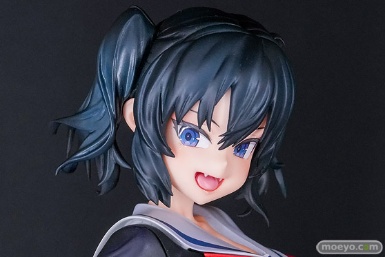 第12回 ネイティブグループ合同展示会（エロホビ） エロ フィギュア キャストオフ 朝凪オリジナルキャラクター 遊美 renewal  Leslyzerosix 07