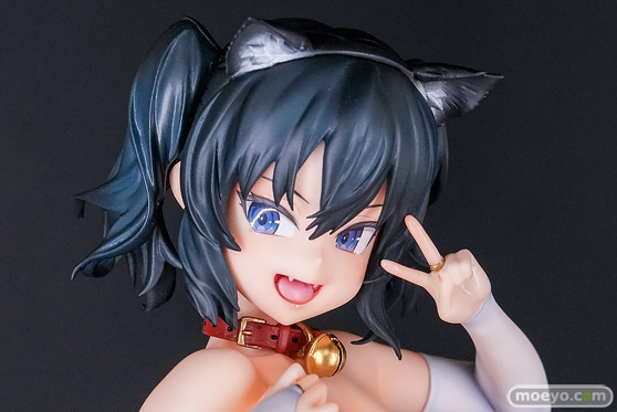 第12回 ネイティブグループ合同展示会（エロホビ） エロ フィギュア キャストオフ 朝凪オリジナルキャラクター 遊美 renewal  Leslyzerosix 28