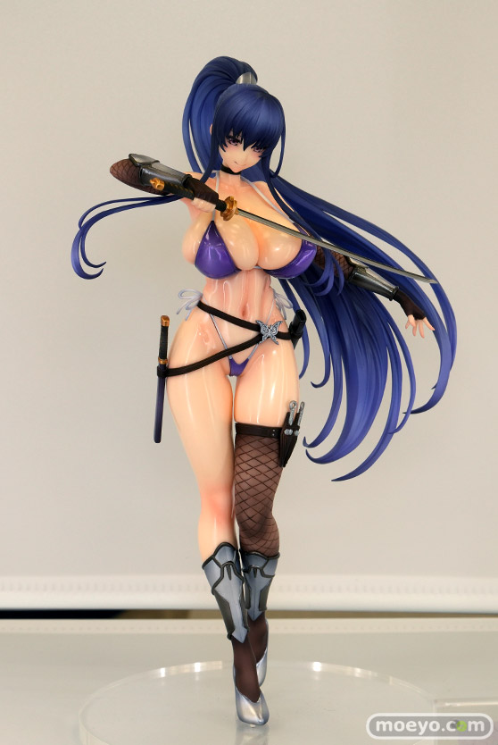 となりのモケイフェスティバル８ フィギュア A.N.S.Works dokon堂 morishio 07