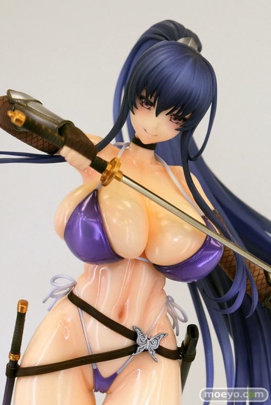 となりのモケイフェスティバル８ フィギュア A.N.S.Works dokon堂 morishio 08