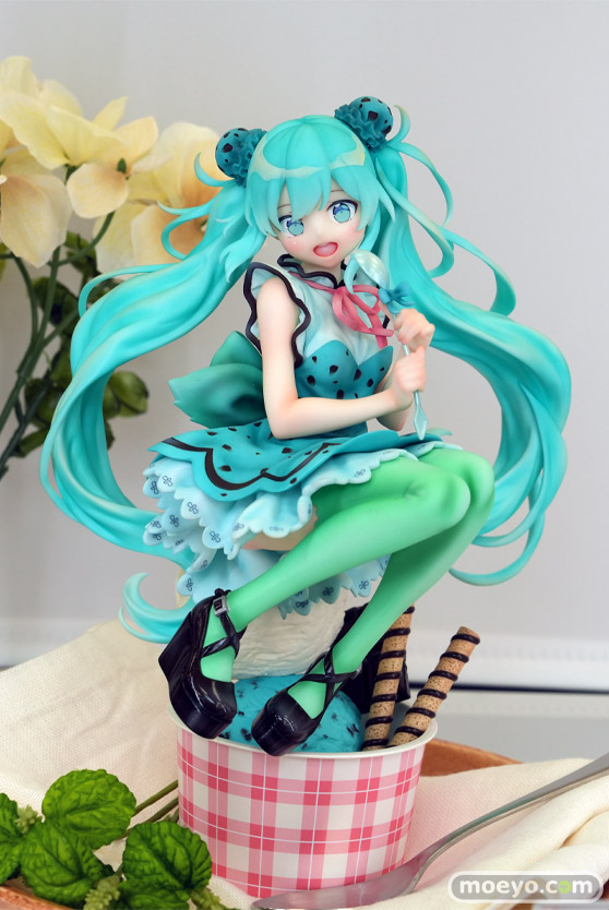 となりのモケイフェスティバル８ フィギュア A.N.S.Works dokon堂 morishio 15