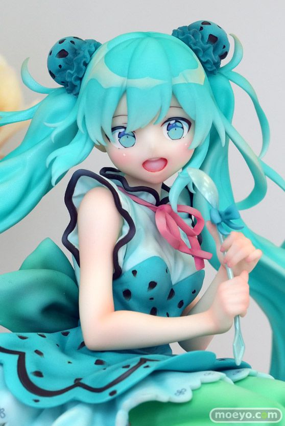 となりのモケイフェスティバル８ フィギュア A.N.S.Works dokon堂 morishio 16