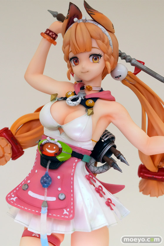 となりのモケイフェスティバル８ フィギュア A.N.S.Works dokon堂 morishio 20