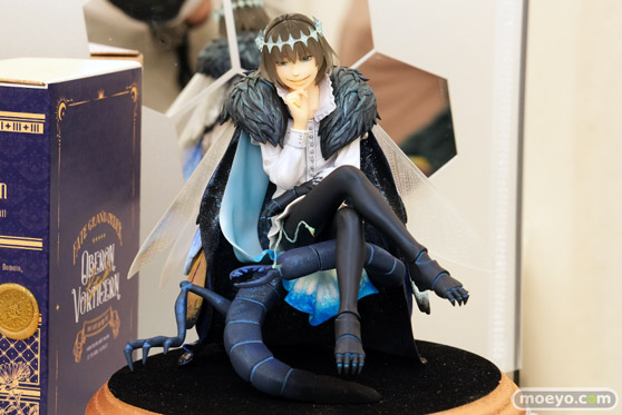 となりのモケイフェスティバル８ フィギュア A.N.S.Works dokon堂 morishio 22