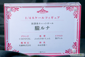 ワンダーフェスティバル2025 [夏]  フィギュア キャストオフ エロ CARNIVAL 放課後キャットガール 朧ルナ ふぉるとねいしょん 魚デニム おはぎ週一 19