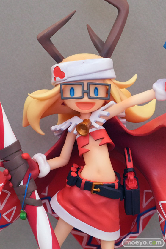 となりのモケイフェスティバル８ フィギュア HotelBlueSTUDIO 鶴の館 02