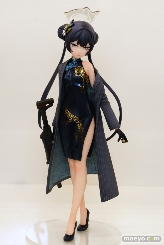 となりのモケイフェスティバル８ フィギュア HotelBlueSTUDIO 鶴の館 04