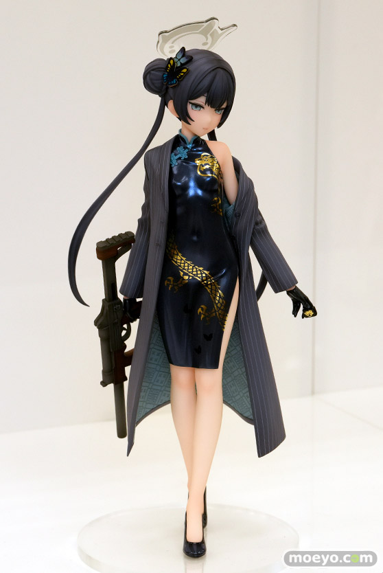 となりのモケイフェスティバル８ フィギュア HotelBlueSTUDIO 鶴の館 05