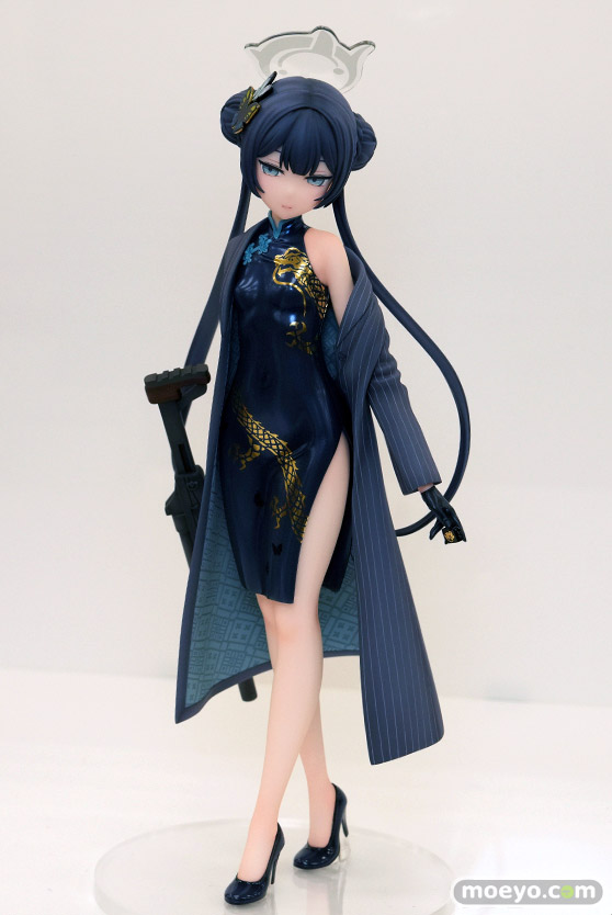 となりのモケイフェスティバル８ フィギュア HotelBlueSTUDIO 鶴の館 06