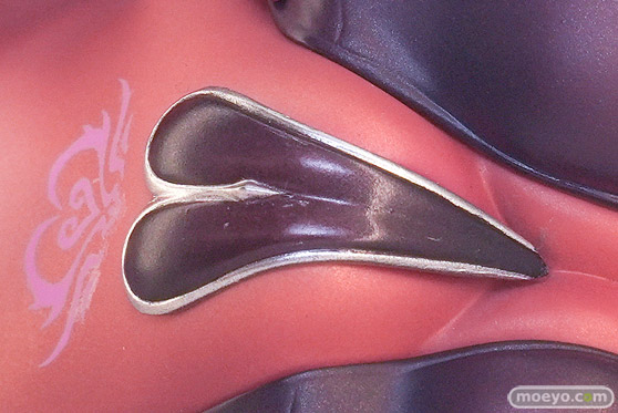 ワンダーフェスティバル2025 [夏]  フィギュア キャストオフ エロ Partylook 囚われの騎士 ゼフィリア 褐色Ver. 千穂 TAKI うるりひ 16