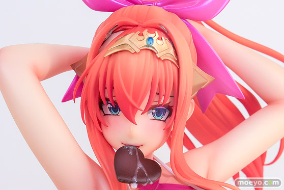 ワンダーフェスティバル2025 [夏]  フィギュア キャストオフ エロ PURE 対魔忍RPGX マヤ・コーデリア 05