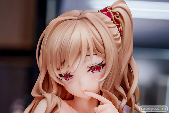 第12回 ネイティブグループ合同展示会（エロホビ） エロ フィギュア キャストオフ 浴場少女 呉マサヒロ ぽんず 09