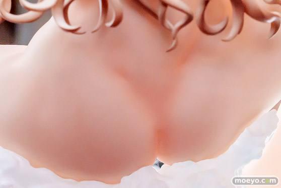 第12回 ネイティブグループ合同展示会（エロホビ） エロ フィギュア キャストオフ 浴場少女 呉マサヒロ ぽんず 20