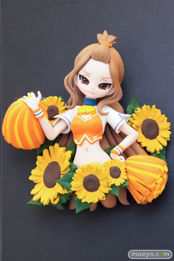 となりのモケイフェスティバル８ フィギュア skyclayman よしひこうぼう 鉄虎竜 01