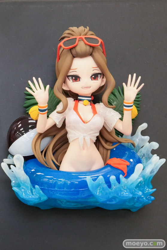 となりのモケイフェスティバル８ フィギュア skyclayman よしひこうぼう 鉄虎竜 02