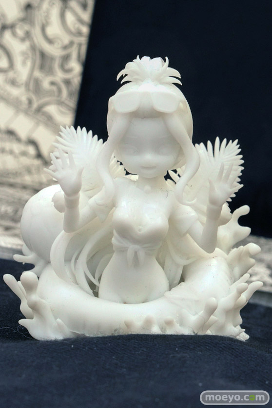 となりのモケイフェスティバル８ フィギュア skyclayman よしひこうぼう 鉄虎竜 07